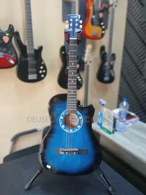 Acoustic Guitars 6 Strings