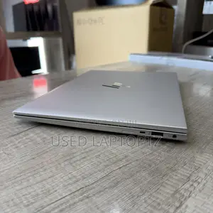 New Laptop HP EliteBook 840 G11 16GB Intel Core Ultra 5 SSD 512GB