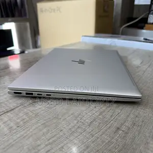 New Laptop HP EliteBook 840 G11 16GB Intel Core Ultra 5 SSD 512GB