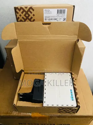 Mikrotik Rb 952 Router