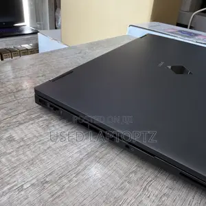 Laptop HP Omen 16 16GB AMD Ryzen 7 SSD 1T