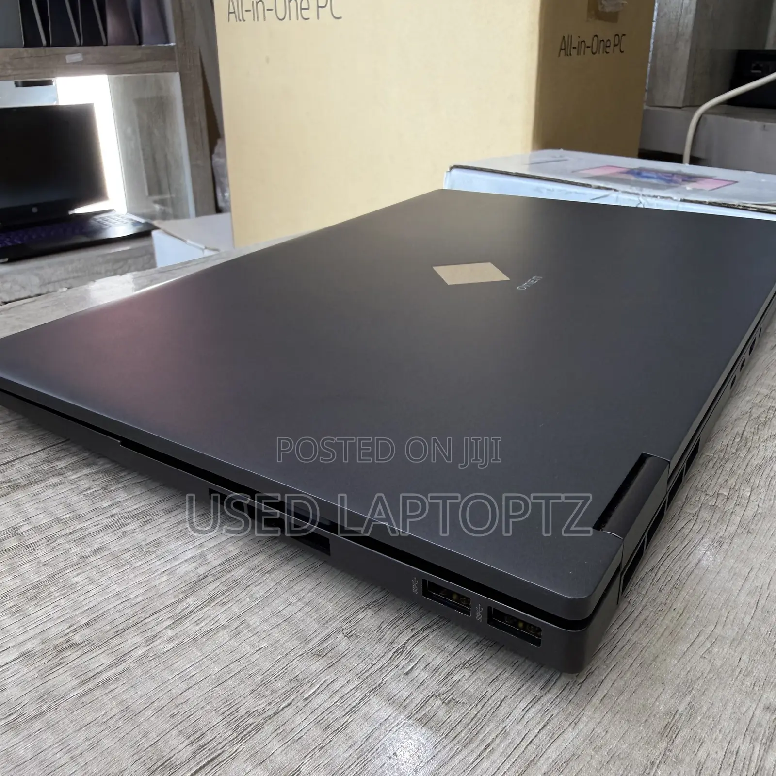 Laptop HP Omen 16 16GB AMD Ryzen 7 SSD 1T