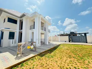 5bdrm House in Kisota, Kigamboni for sale