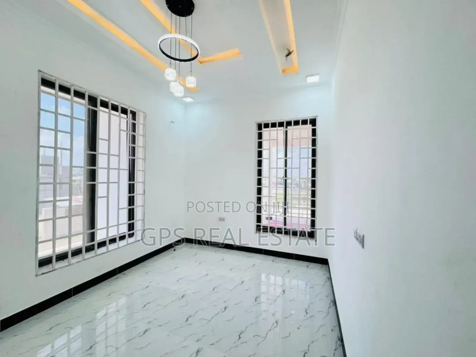 5bdrm House in Kisota, Kigamboni for sale