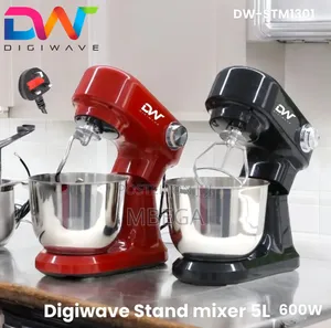 Standing Mixe 5l