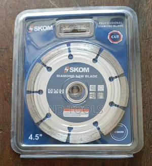 Diamond Saw Blade Skom 4.5