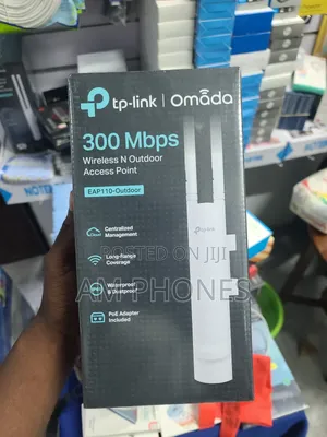 Tp-Link Omanda Eap110-Outdoor