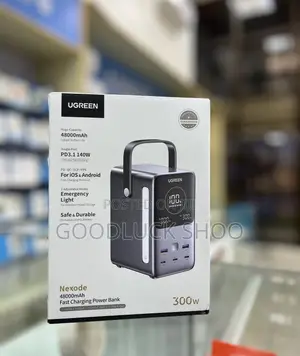 Ugreen 300w Powerbank