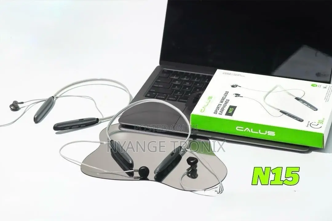 Calus Sports Wireless Earphone N15