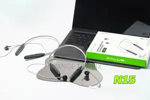 Calus Sports Wireless Earphone N15