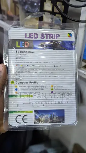 Led Strip Lights
