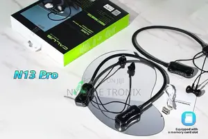 Calus Sports Wireless Earphone