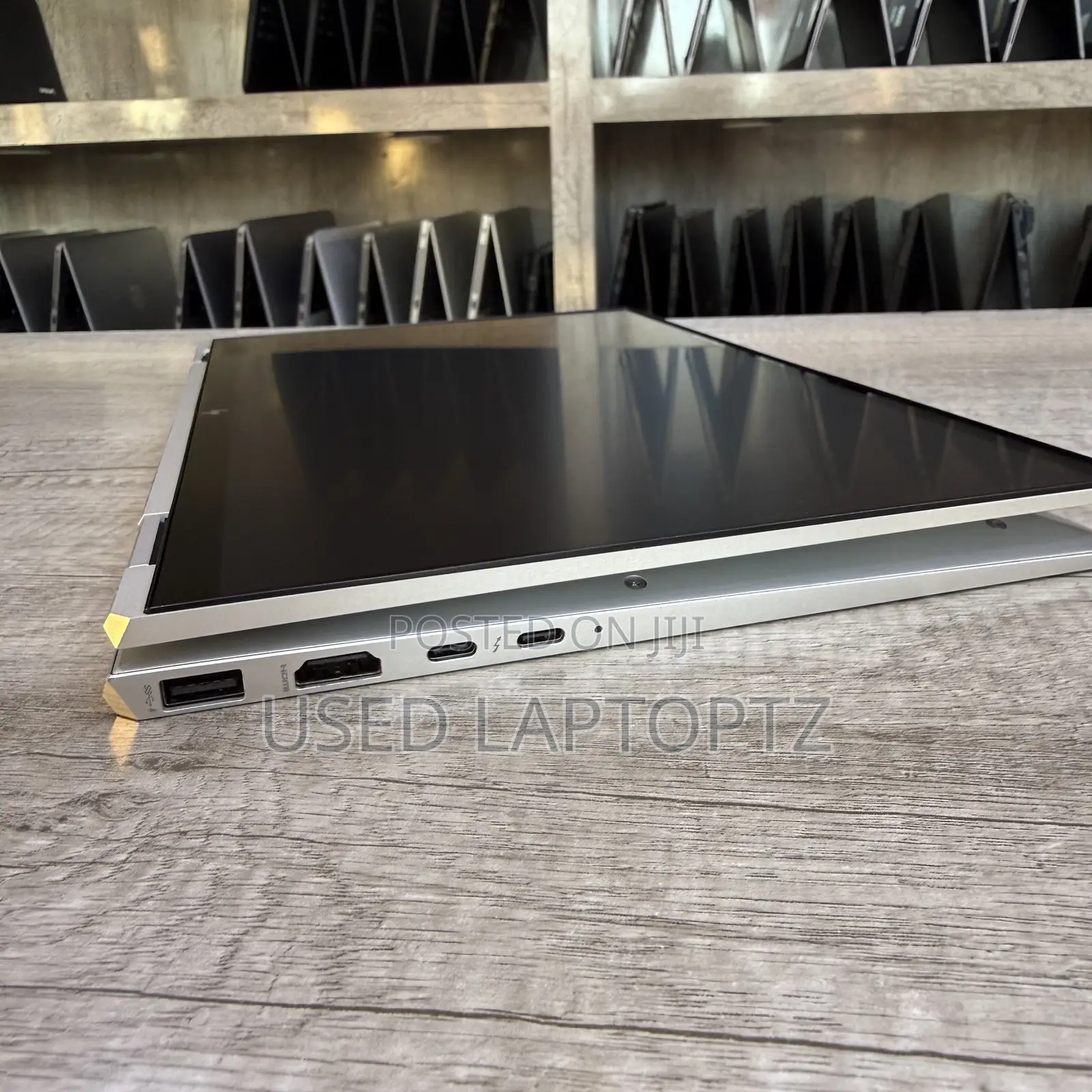 Laptop HP EliteBook 1040 G8 32GB Intel Core I7 SSD 512GB