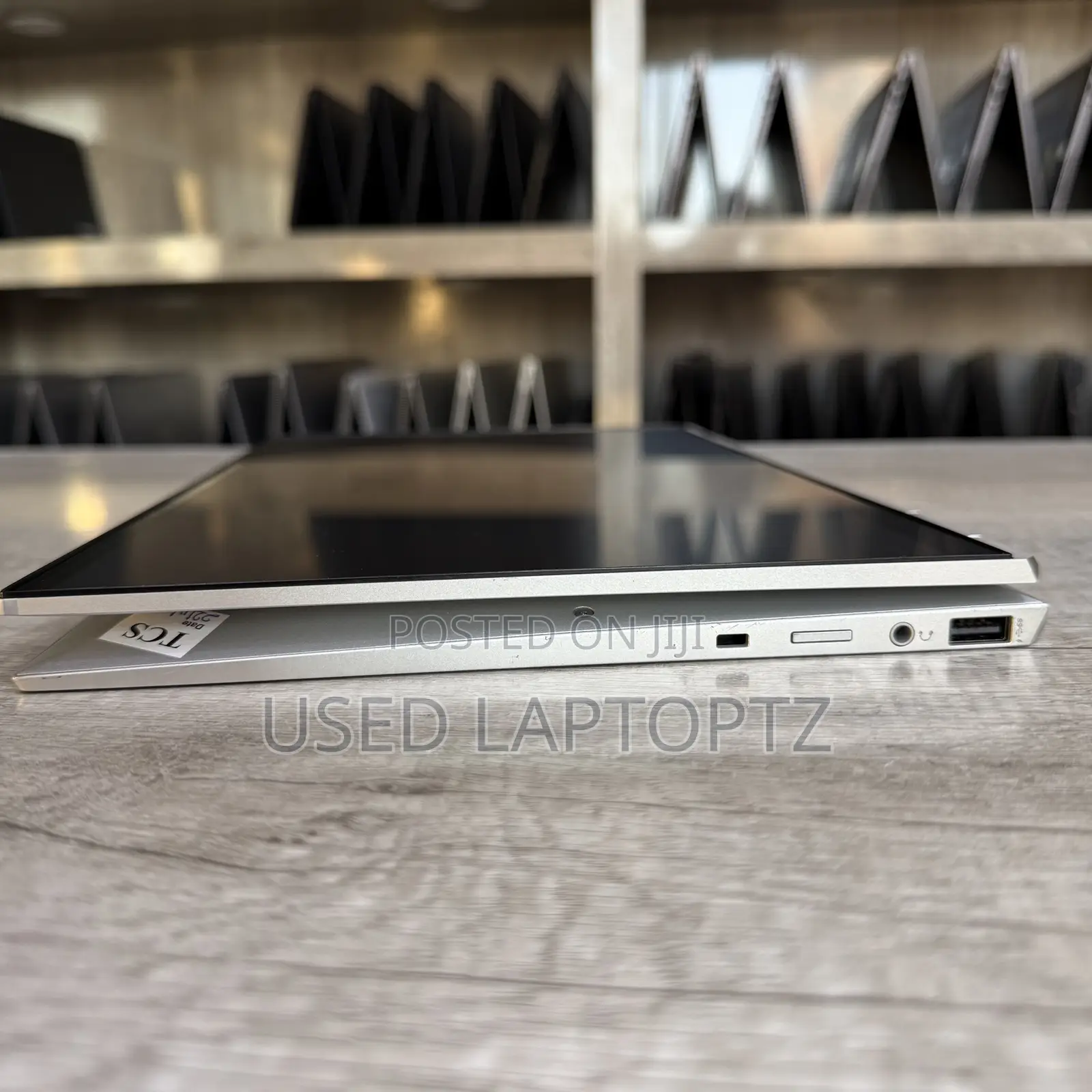 Laptop HP EliteBook 1040 G8 32GB Intel Core I7 SSD 512GB
