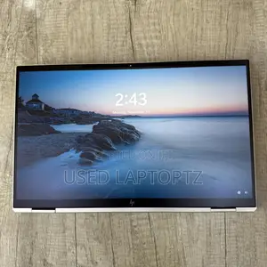 Laptop HP EliteBook 1040 G8 32GB Intel Core I7 SSD 512GB