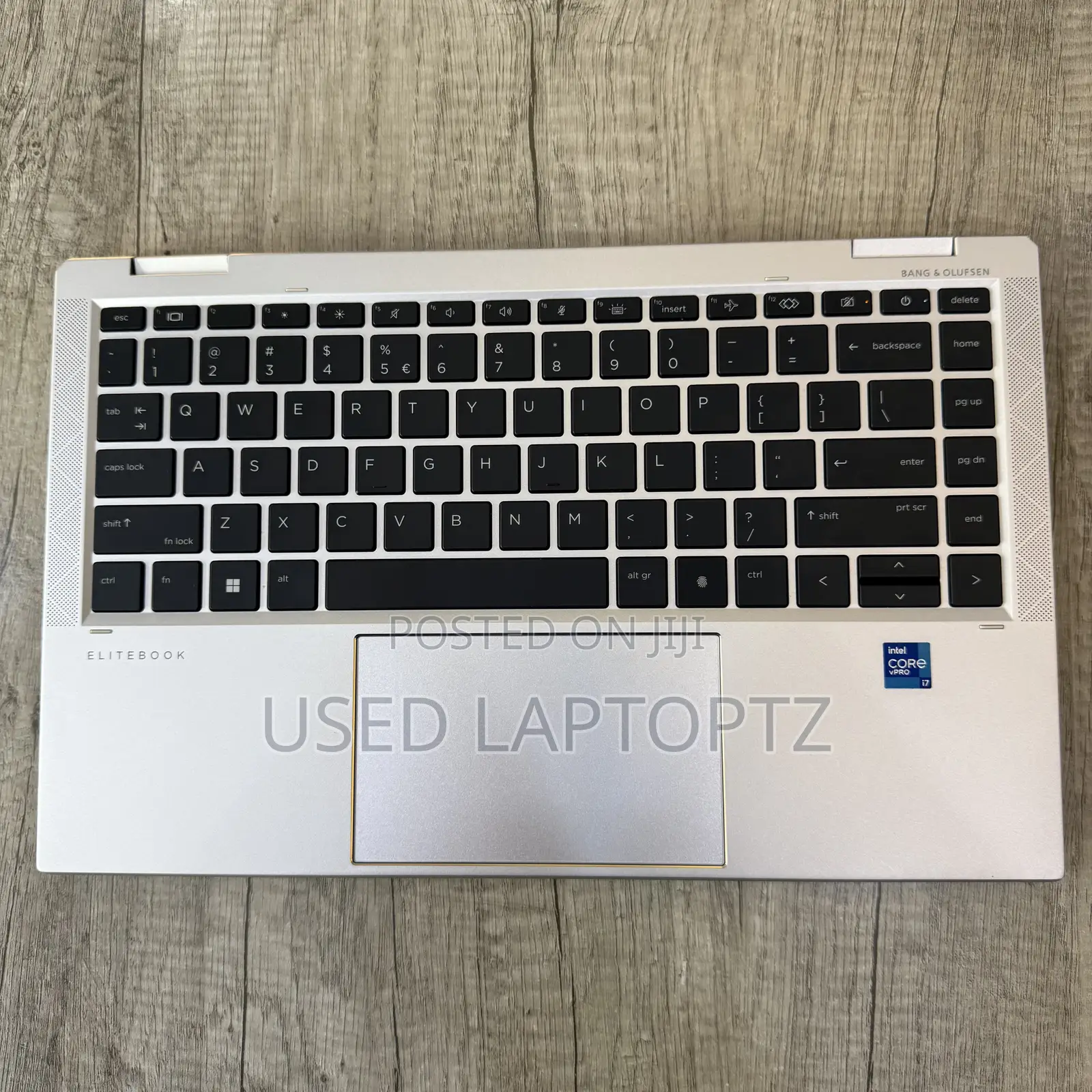 Laptop HP EliteBook 1040 G8 32GB Intel Core I7 SSD 512GB