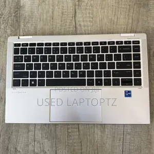 Laptop HP EliteBook 1040 G8 32GB Intel Core I7 SSD 512GB