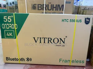 Vitron Tv NCH 55