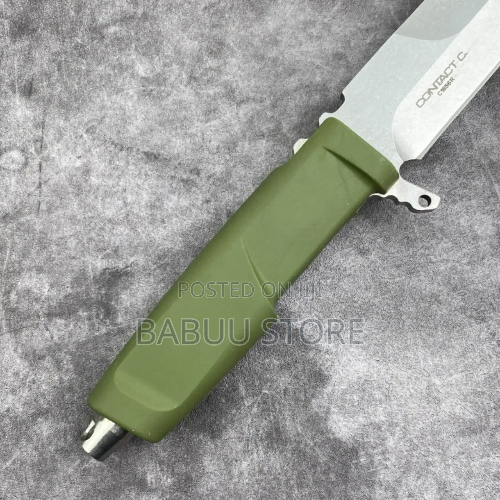 Hardness Multi Functional Ni Bora