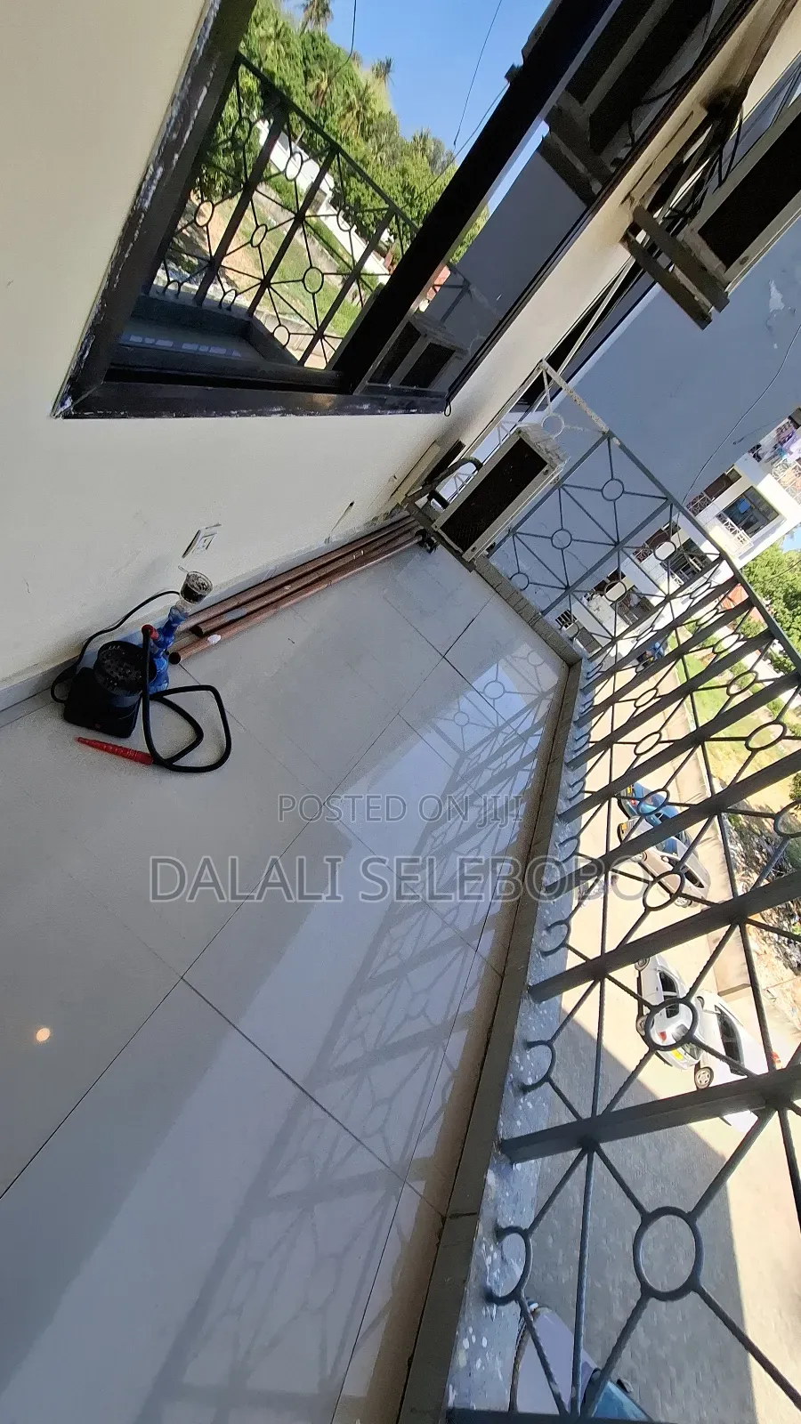 Furnished Mini Flat in Mikocheni B for rent