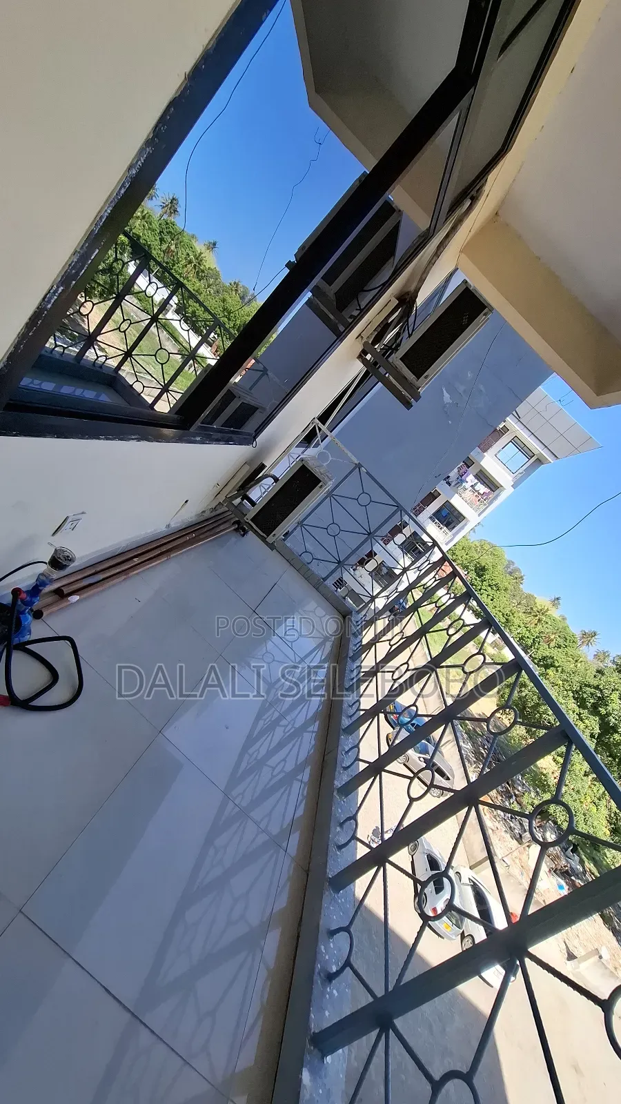 Furnished Mini Flat in Mikocheni B for rent
