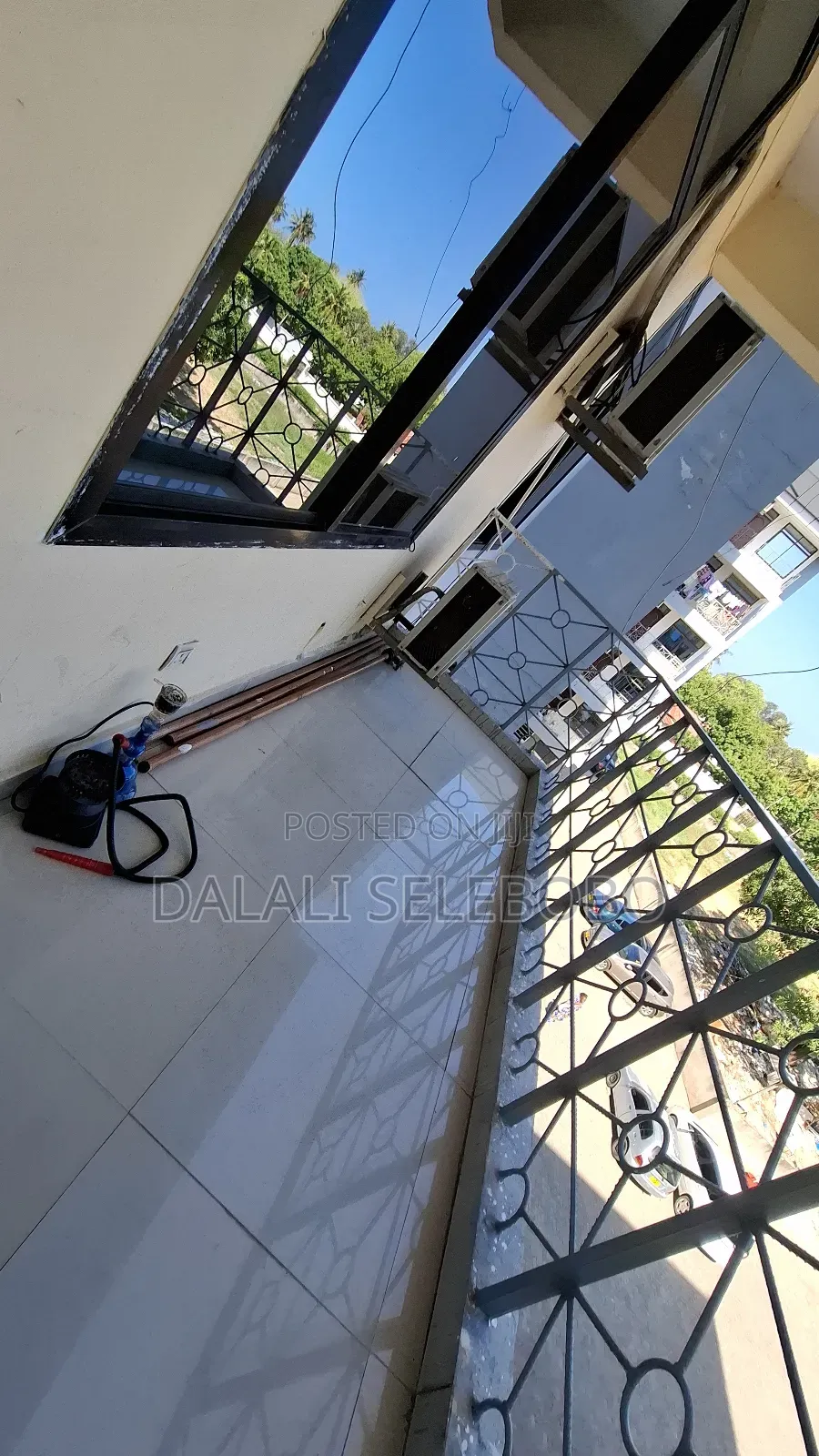 Furnished Mini Flat in Mikocheni B for rent