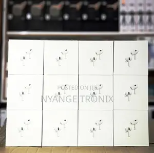High Quality Pods Pro