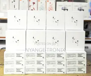 High Quality Pods 3