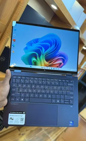 New Laptop HP 14-Dq2031tg 16GB Intel SSD 512GB