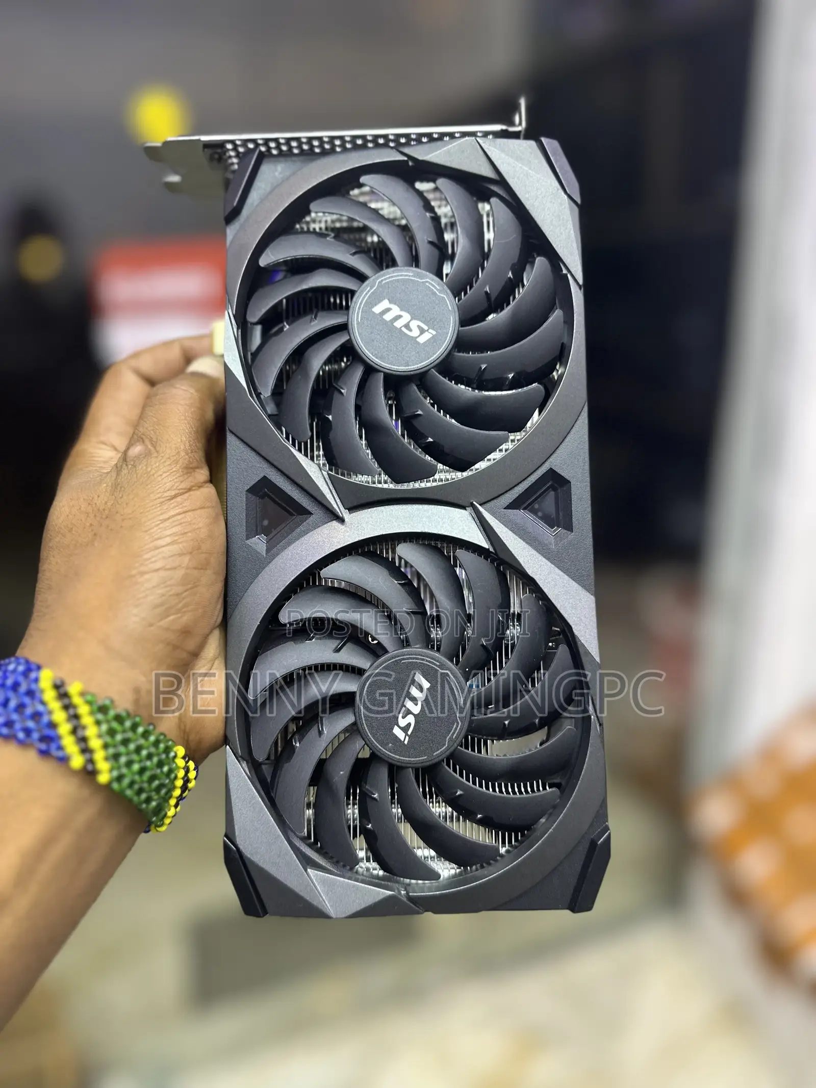 Graphics Card RTX 3060