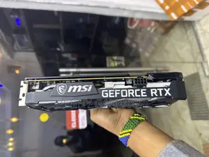 Graphics Card RTX 3060