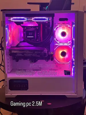 New Desktop Computer Gigabyte GB-BXA8-5557 32GB AMD Ryzen 5 SSD 1T