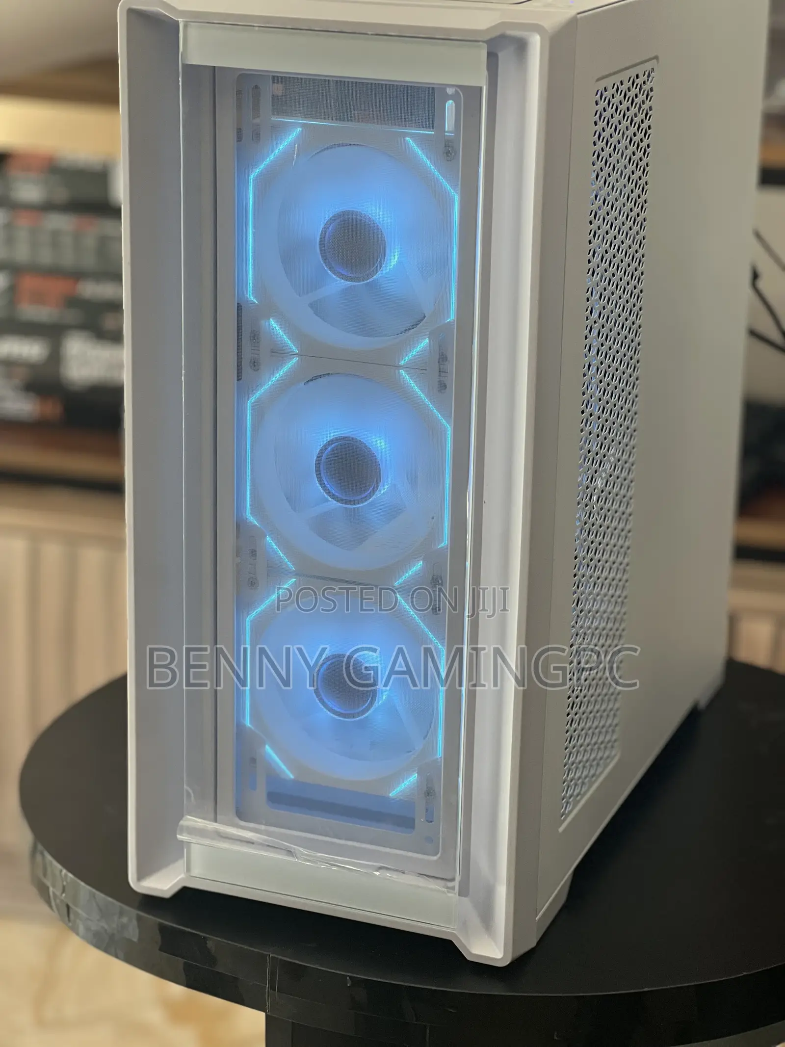 New Desktop Computer Gigabyte GB-BXA8-5557 32GB AMD Ryzen 5 SSD 1T
