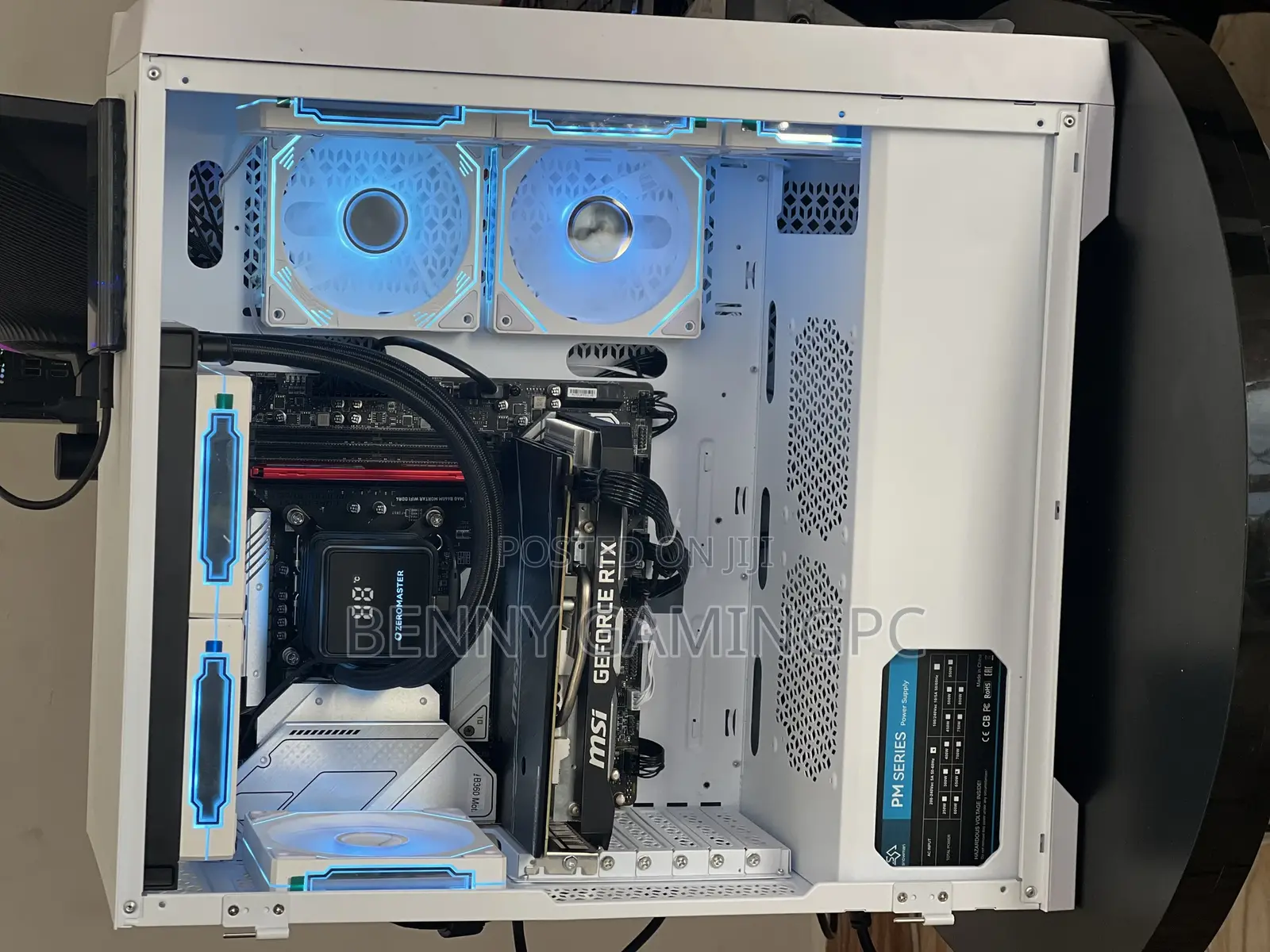 New Desktop Computer Gigabyte GB-BXA8-5557 32GB AMD Ryzen 5 SSD 1T