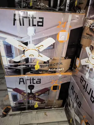 Arita Small Size Ceiling Fan 24 Size New