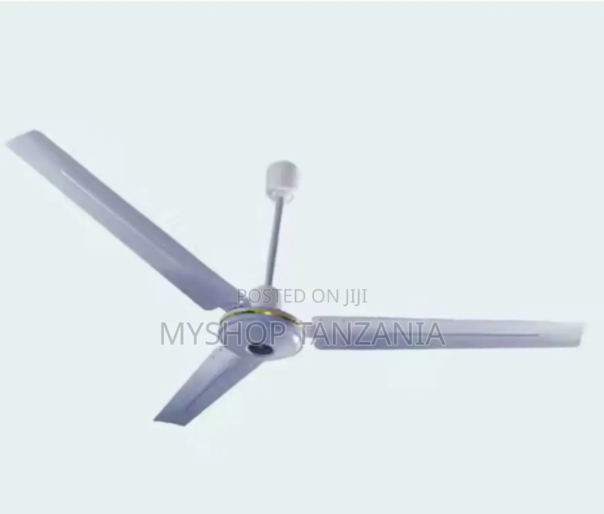 Dolphin Size 56 Ceiling Fan