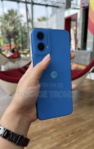 Motorola Moto G45 128 GB Blue