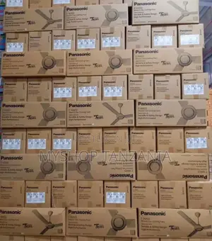 Panasonic Ceiling Fan Size 56