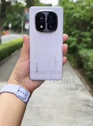 New Xiaomi Redmi Note 14 Pro+ 5G 256 GB Blue