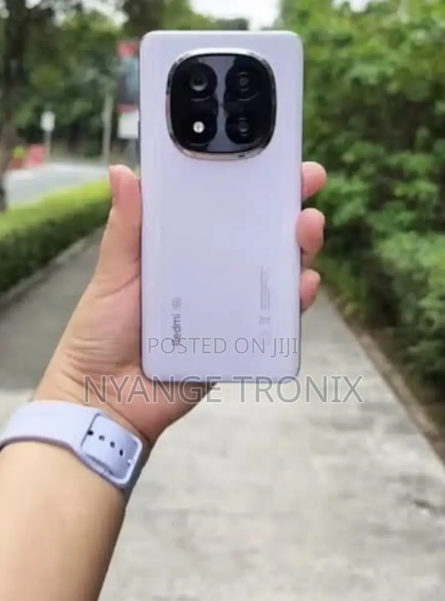 New Xiaomi Redmi Note 14 Pro+ 5G 256 GB Blue