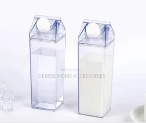 Bpa-Free Plastic Bottle-1000mls(1 Liter)
