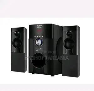 Alitop Subwoofer Sp 210 New