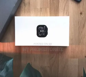 Apple Watch Ultra 3