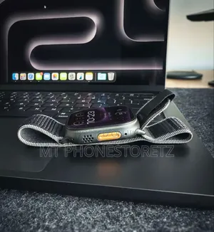 Apple Watch Ultra 3