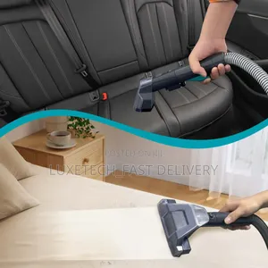Winning Star Handheld Carpet and Sofa Spot Cleaner