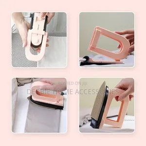 Mini Electric Iron Portable Travel Iron