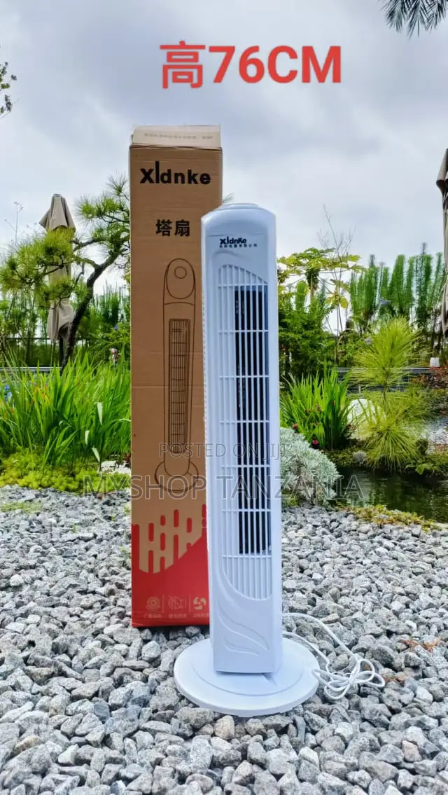 Xindke Tower Fan Inch 41