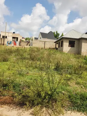 Plot for Sale Mivumoni Madale