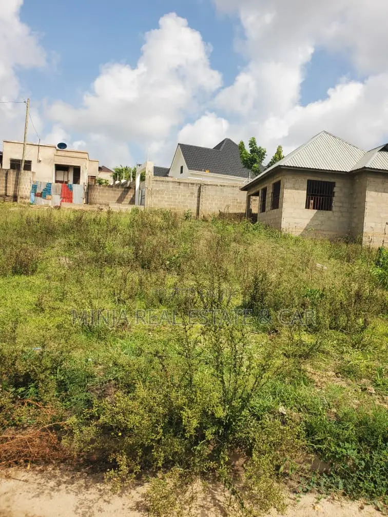 Plot for Sale Mivumoni Madale