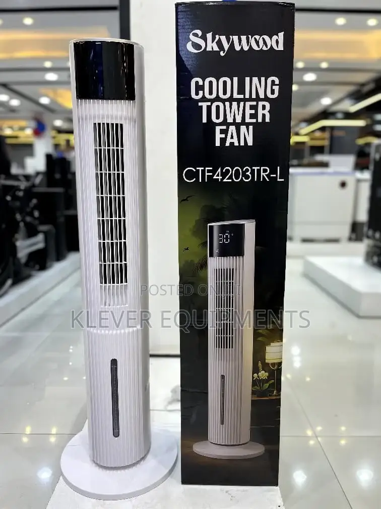 Skywood Cooling Tower Fan Inch 42